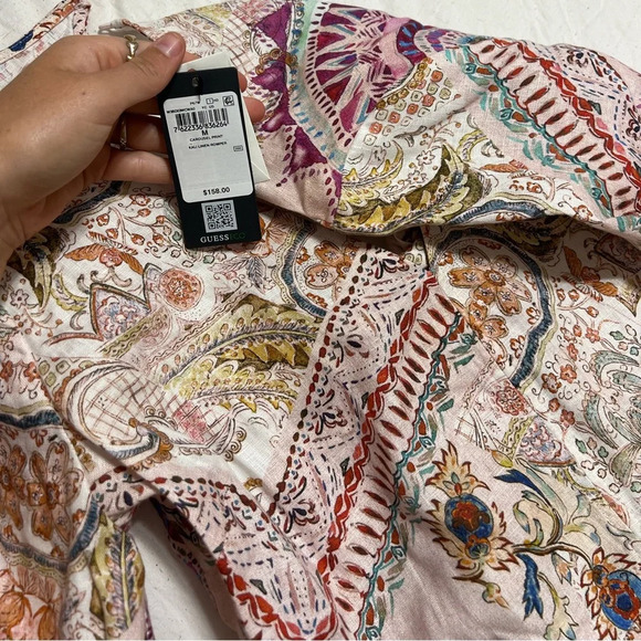 GUESS romper - Picture 9 of 10